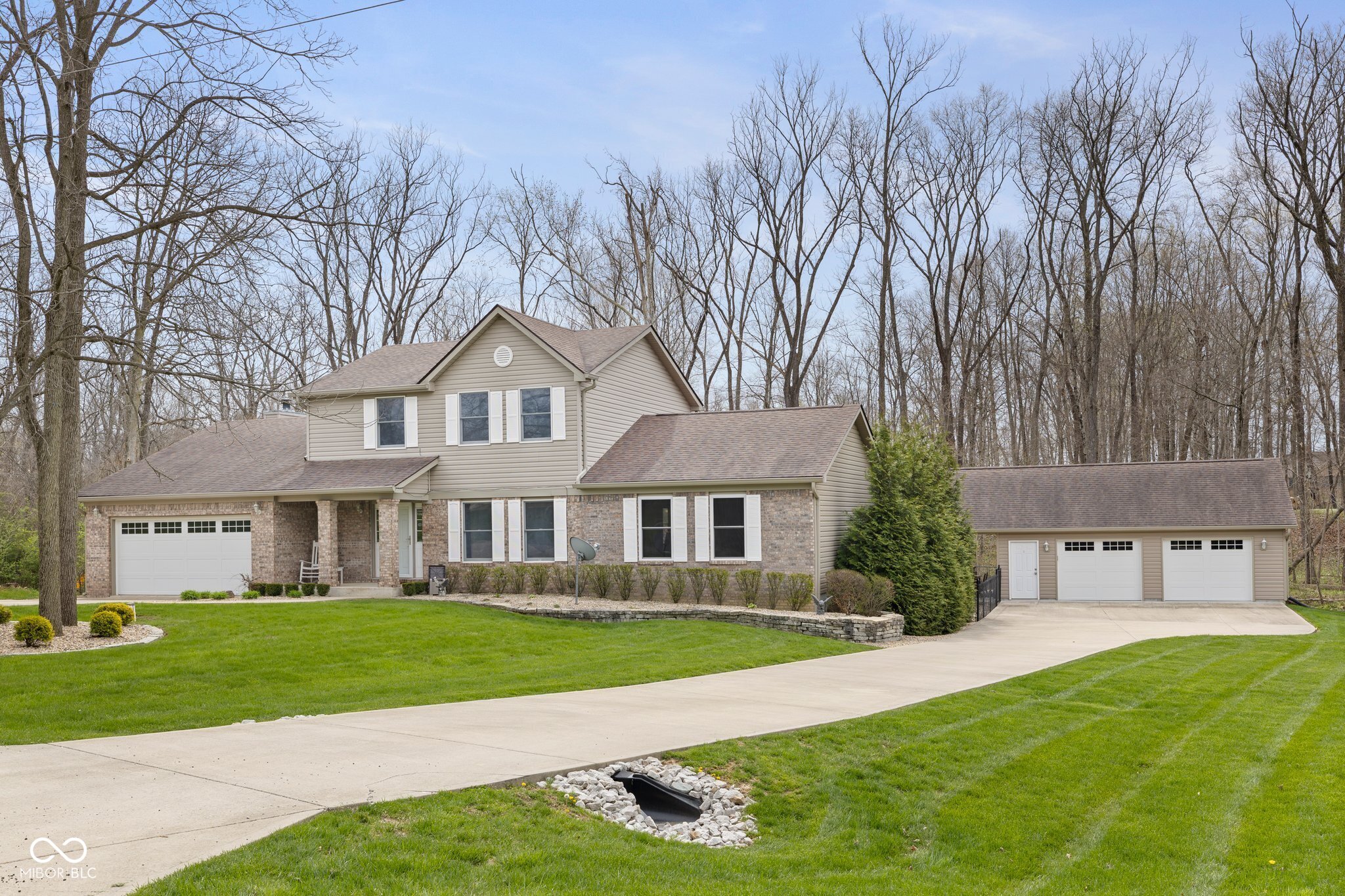 34 Gettysburg Coatesville IN 46121