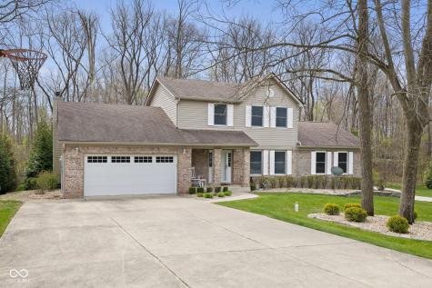 34 Gettysburg Coatesville IN 46121