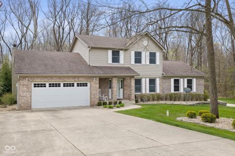 34 Gettysburg Coatesville IN 46121