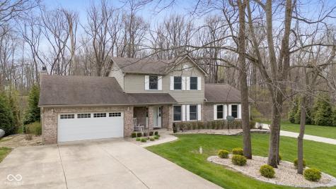 34 Gettysburg Coatesville IN 46121
