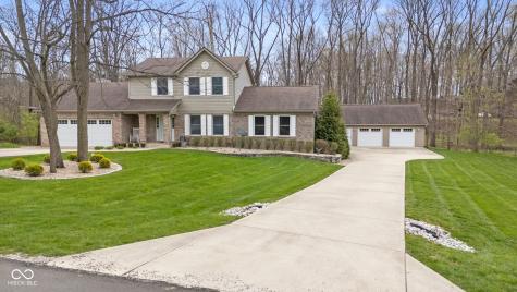 34 Gettysburg Coatesville IN 46121