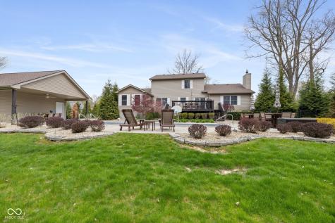 34 Gettysburg Coatesville IN 46121
