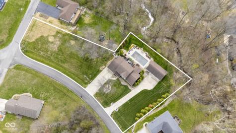 34 Gettysburg Coatesville IN 46121