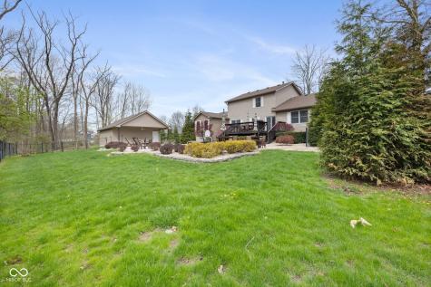 34 Gettysburg Coatesville IN 46121