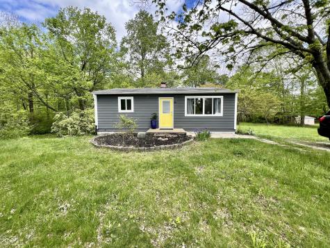 5860 Aho Drive Avon IN 46123