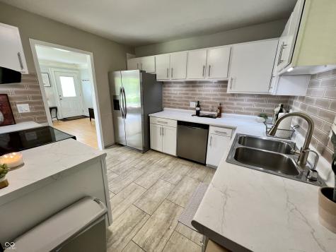 5860 Aho Drive Avon IN 46123