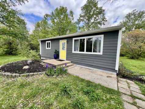 5860 Aho Drive Avon IN 46123
