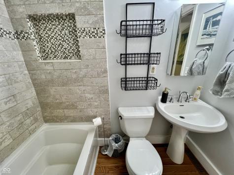 5860 Aho Drive Avon IN 46123