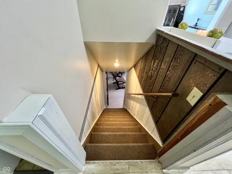 5860 Aho Drive Avon IN 46123