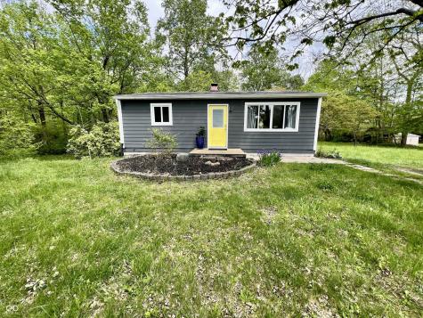 5860 Aho Drive Avon IN 46123