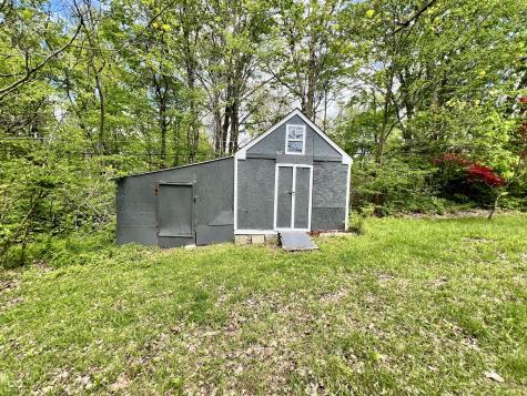5860 Aho Drive Avon IN 46123