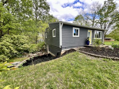 5860 Aho Drive Avon IN 46123