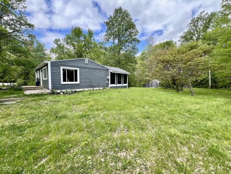 5860 Aho Drive Avon IN 46123