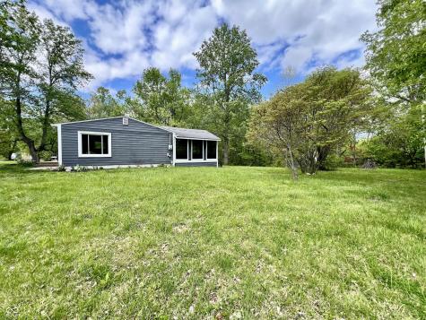5860 Aho Drive Avon IN 46123