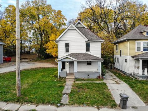 638 W 30th Street Indianapolis IN 46208