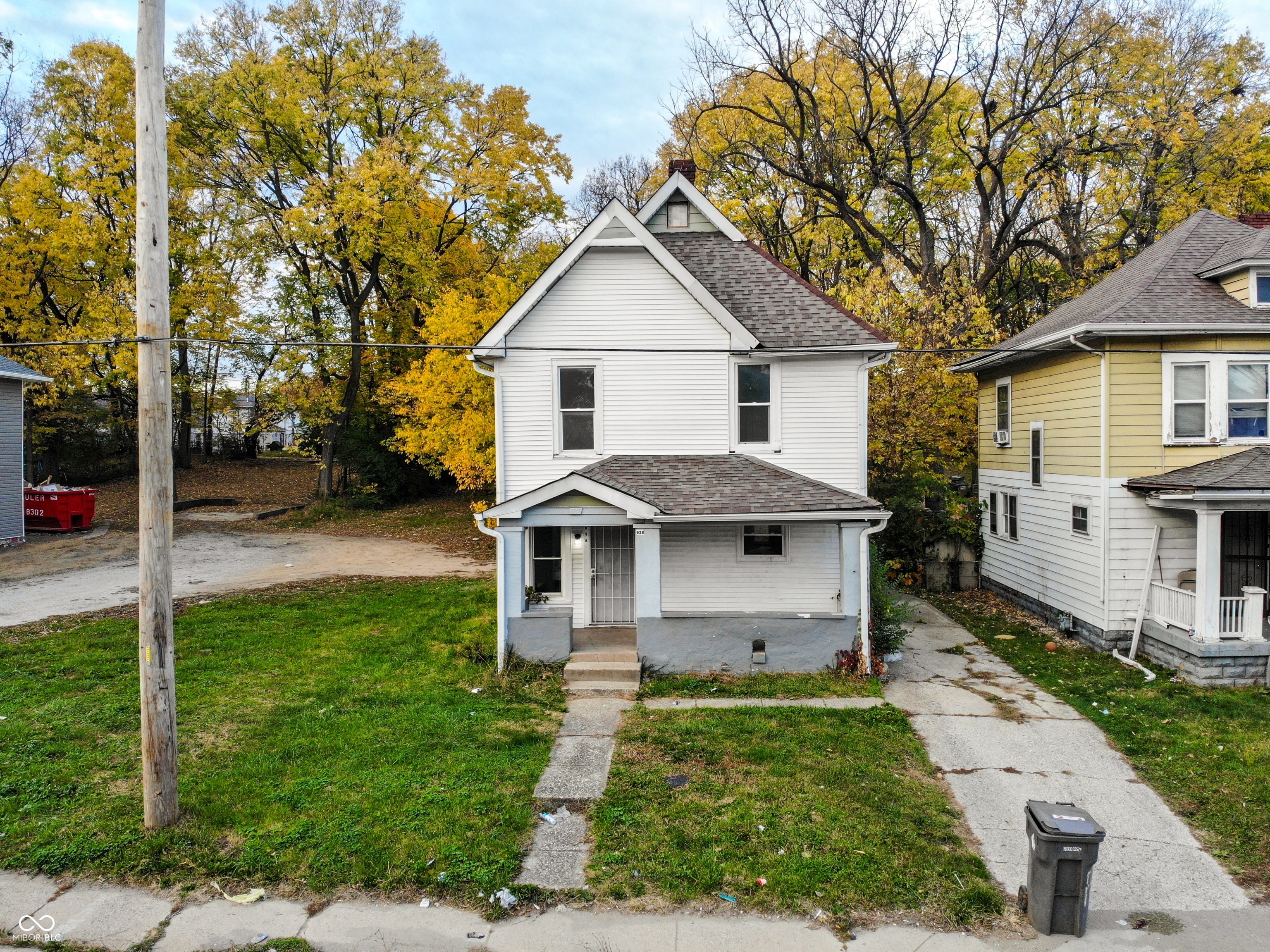 638 W 30th Street Indianapolis IN 46208