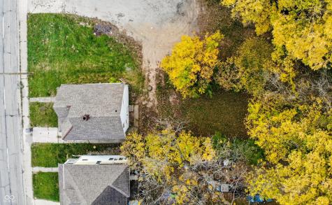 638 W 30th Street Indianapolis IN 46208