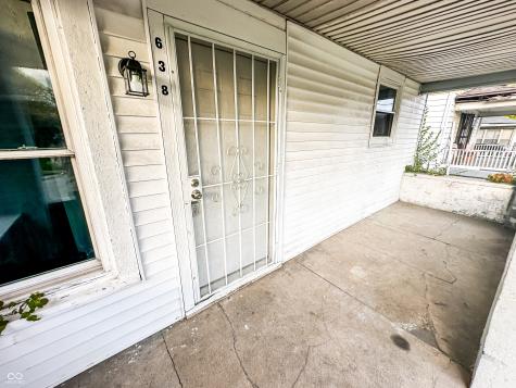 638 W 30th Street Indianapolis IN 46208