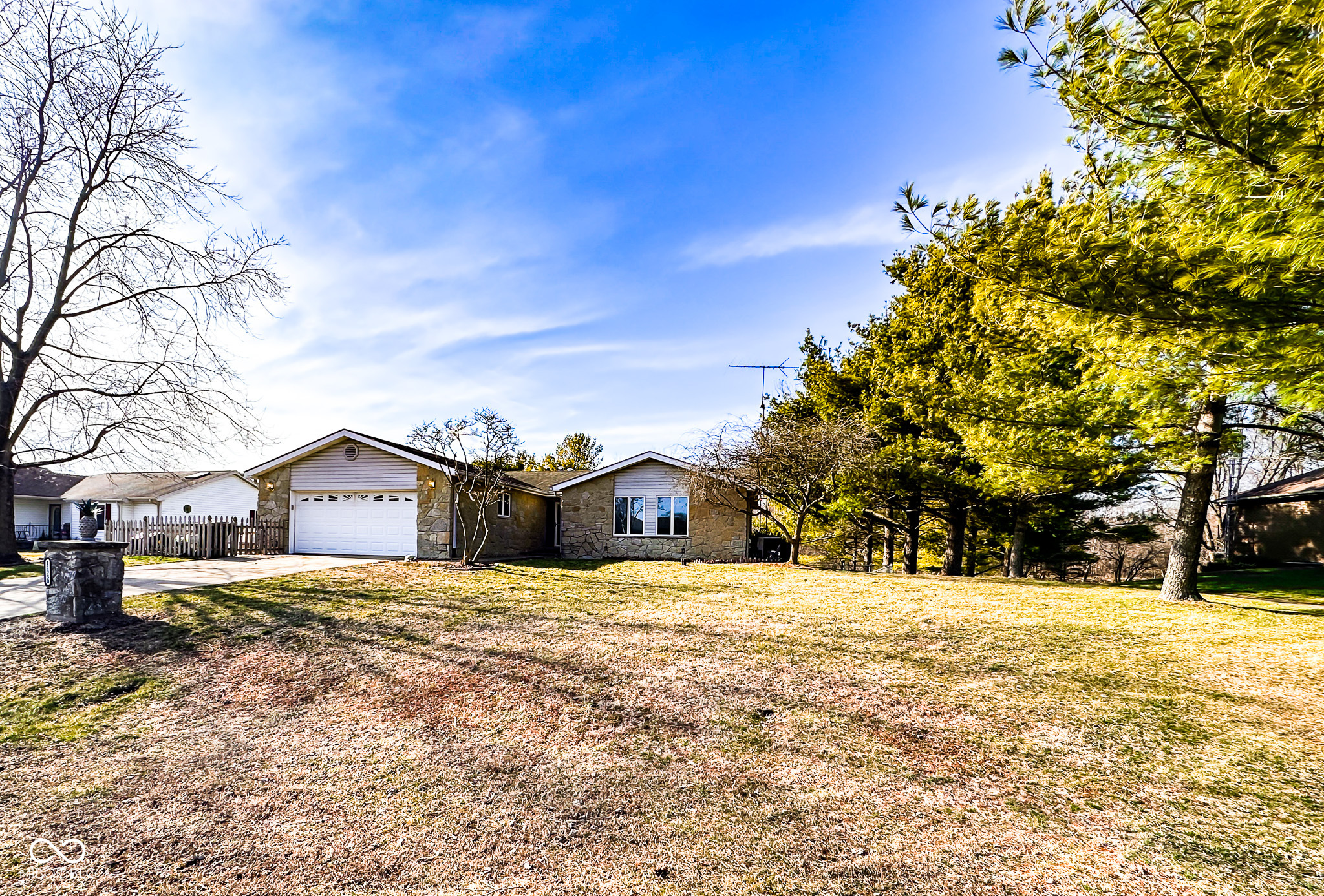 12930 River Grove Drive Columbus IN 47203