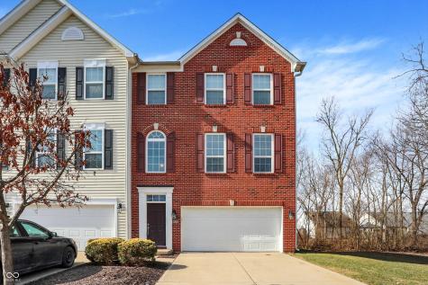 9352 Tanhurst Drive Indianapolis IN 46250