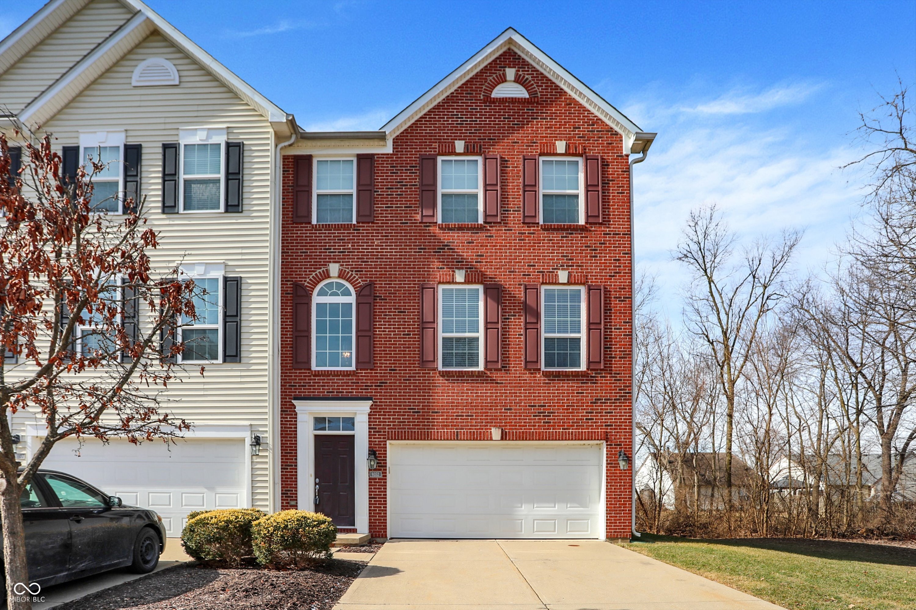 9352 Tanhurst Drive Indianapolis IN 46250