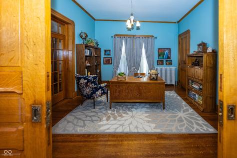 116 W Main Street Knightstown IN 46148