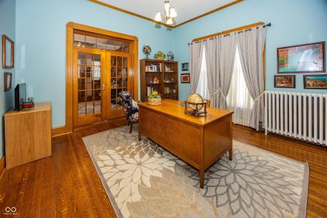 116 W Main Street Knightstown IN 46148