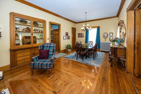 116 W Main Street Knightstown IN 46148