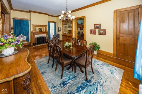 116 W Main Street Knightstown IN 46148