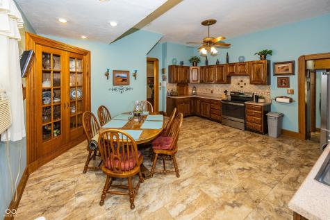 116 W Main Street Knightstown IN 46148