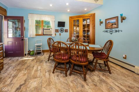 116 W Main Street Knightstown IN 46148