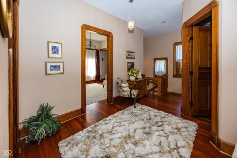 116 W Main Street Knightstown IN 46148