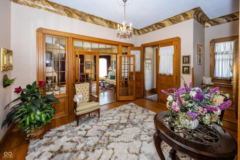 116 W Main Street Knightstown IN 46148