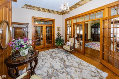 116 W Main Street Knightstown IN 46148