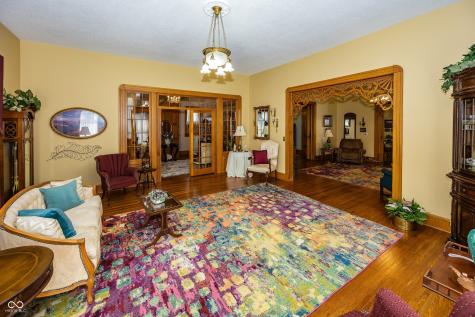 116 W Main Street Knightstown IN 46148