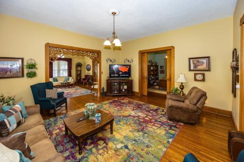 116 W Main Street Knightstown IN 46148
