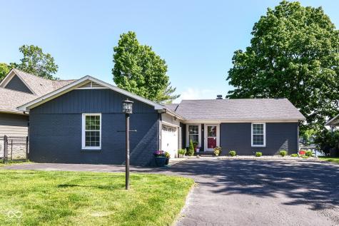 1420 Bayswater Lane Cicero IN 46034