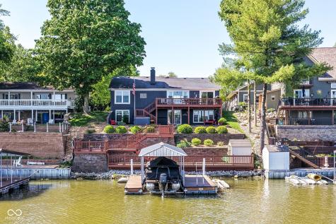 1420 Bayswater Lane Cicero IN 46034