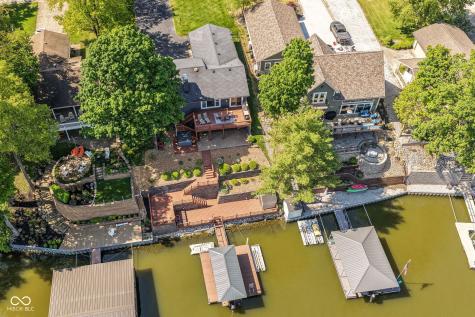 1420 Bayswater Lane Cicero IN 46034