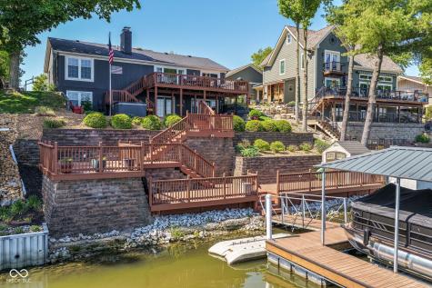 1420 Bayswater Lane Cicero IN 46034