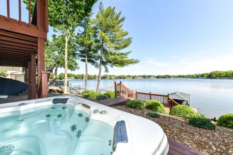 1420 Bayswater Lane Cicero IN 46034