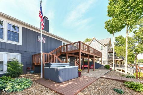 1420 Bayswater Lane Cicero IN 46034