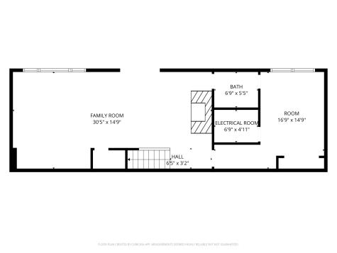 1420 Bayswater Lane Cicero IN 46034