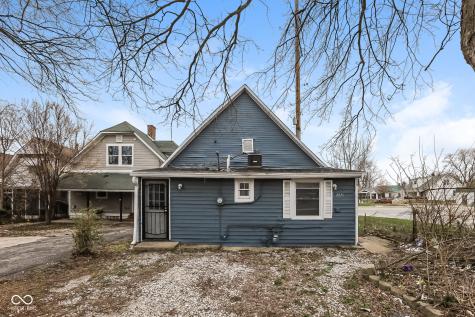 2631 Southeastern Avenue Indianapolis IN 46201