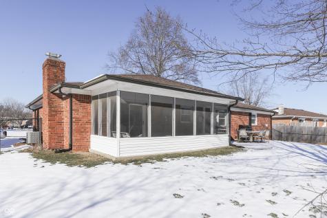 4543 Candy Spots Drive Indianapolis IN 46237