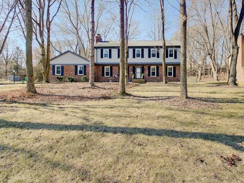 8086 Claridge Road Indianapolis IN 46260