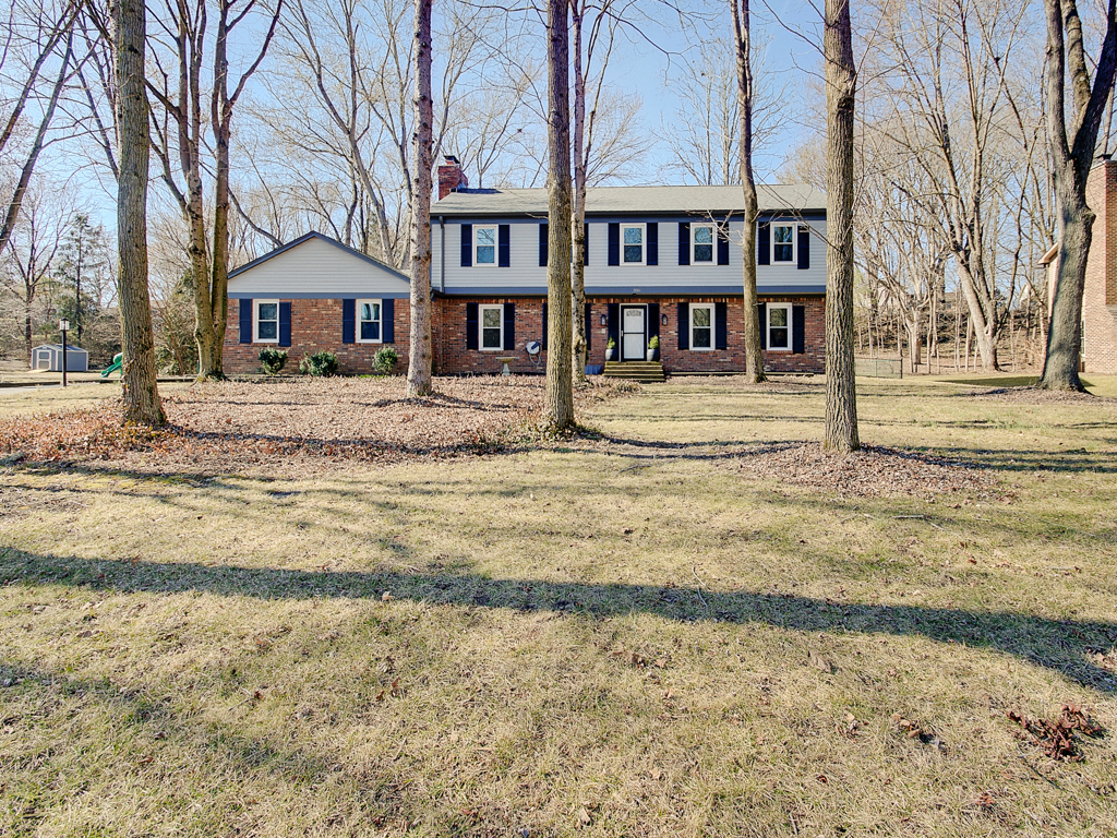 8086 Claridge Road Indianapolis IN 46260