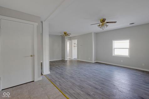 509 W North Street Lebanon IN 46052