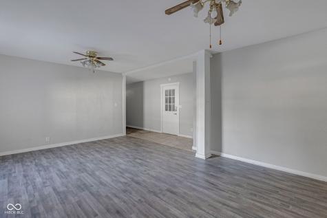 509 W North Street Lebanon IN 46052