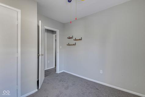 509 W North Street Lebanon IN 46052